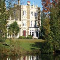 Tom Hopper Rose Bruford College