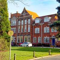 Tom Hopper Ashby School