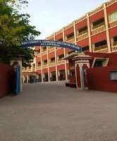 Paritosh Sand St. Anthony Convent School, Allahabad, Uttar Pradesh