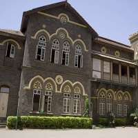 Shivani Rangole Fergusson College, Pune, Maharashtra