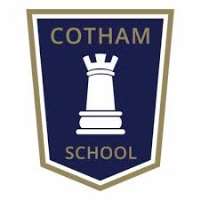 Ella-Rae Smith Cotham School