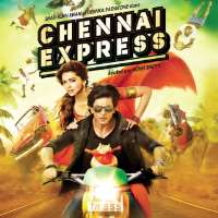Ali Ansari Favourite Movie Chennai Express