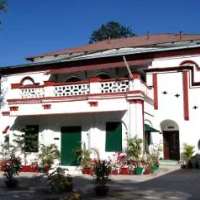 Ali Ansari Col.Brown Cambridge School, Dehradun