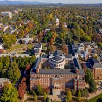 Leslie Bibb University of Virginia