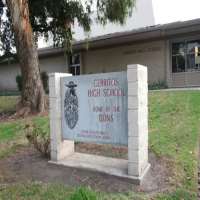 Justin H. Min Cerritos High School