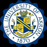 River Butcher University of Akron, University of Notre Dame