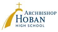 River Butcher Our Lady of the Elms High School, Archbishop Hoban High School