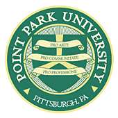 Chris Conroy Point Park University
