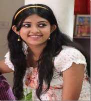 Anu Emmanuel Childhood Image
