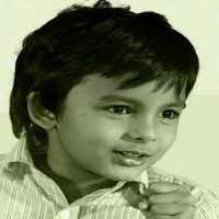 Pawan Kalyan Childhood Image