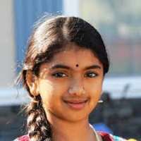 Avantika Vandanapu Childhood Image