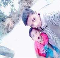 Ravi Prakash Childhood Image