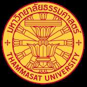 Vachirawit Chivaaree Thammasat University, Khon Kaen University