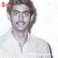 Daggubati Venkatesh Childhood Image