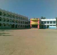 Vennela Kishore Jeevadan Convent High School, Telangana
