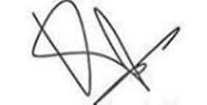 Vennela Kishore Signature