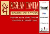 Murali Sharma Rohan Taneja School Of Acting, Mumbai