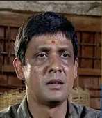 Sampath Raj Childhood Image