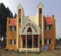 Anju Jadhav Devi Ahilya Vishwavidyalaya, Indore
