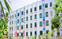 Sheehan Kapahi Billabong High International School, Andheri West, Mumbai