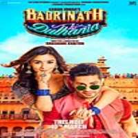 Bilal Ashraf Favourite Movie Badrinath Ki Dulhania (2017)