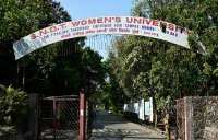 Bharati Achrekar SNDT College, Mumbai