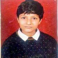 Vin Rana Childhood Image