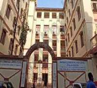 Neelam Mehra Local Public School, Mumbai