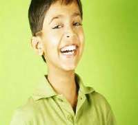 Shabir Ahluwalia Childhood Image