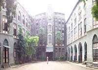 Shabir Ahluwalia St. Xavier's High School, Mumabi