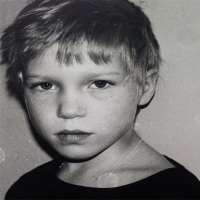Lea Seydoux Childhood Image