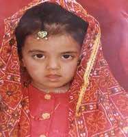 Jasleen Royal Childhood Image