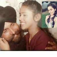 Jenny Johal Childhood Image