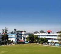Jenny Johal MGN Public School, Jalandhar