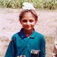 Kulwinder Billa Childhood Image