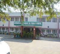 Afsana Khan Government Senior Secondary School, Badal