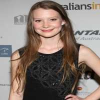Mia Wasikowska Childhood Image