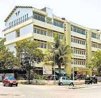 Shweta Pandit Utpal Shanghvi Scholl, Mumbai, Maharashtra