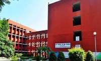 Baani Sandhu Govt Model Sr Sec School, Sector 37- D, Chandigarh