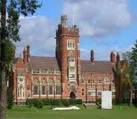 Dr Zeus Moseley School, Birminingham, England