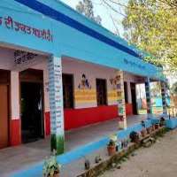 Satinder Sartaj Govt Primary School, Bajrawar, Hoshiarpur, Punjab, India
