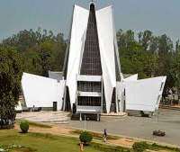 Jass Manak Punjab University, Patiala, India