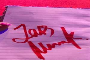 Jass Manak Signature