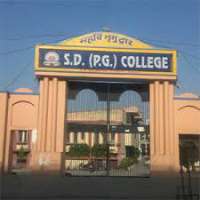 Asees Kaur SD (PG) College, Panipat, Haryana, India