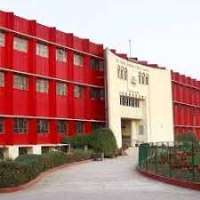 Neha Bhasin Frank Anthony Public School, New Delhi