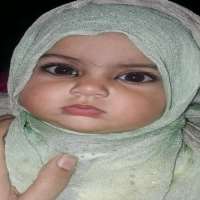 Mannat Noor Childhood Image