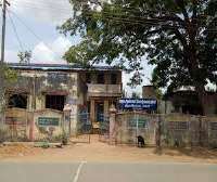 Gurlej Akhtar Government Higher Secondary School, Silattur