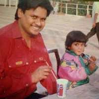 Shipra Goyal Childhood Image