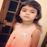 Jaswinder Brar Childhood Image