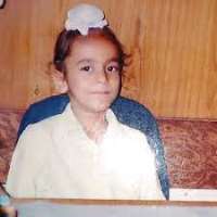 Guri Childhood Image